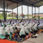 Puncak Harlah Fatayat NU Kebumen Digelar di SMK Ma’arif 1 KebumenPerempuan Muda, Pilar Pendidikan Pe...