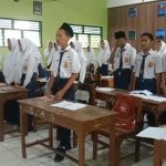 MTsN 2 Kebumen Kumandangkan Indonesia Raya Setiap Senin dan Kamis