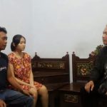 UPDATE: Herliana Putri Wahyuni Telah Ditemukan, Pulang dalam Keadaan Sehat