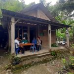 Menembus Medan Terjal, Kemenag Kebumen Bedah Rumah Guru Ngaji di Pedalaman Sempor