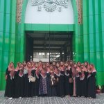 Wisata Religi PCFNU Kebumen, Ziarah Sejarah dan Gali Inspirasi dari Akar NU
