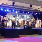709 Siswa SMK Ma’arif 1 Kebumen Resmi Dilepas di Hotel Mexolie: Haru, Apresiasi, dan Asa untuk Masa ...