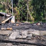 Kebakaran Hanguskan Rumah Pesdik MTsN 7 Kebumenasal dari Purworejo