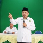 Plh. Kepala Kemenag Kebumen Ajak CPNS Disiplin Sejak Dini: Pahami PP 94 Tahun 2021