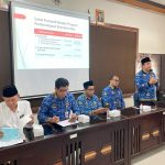 Dorong Pengentasan Kemiskinan Berbasis Zakat Produktif, Kemenag Gelar LAZ