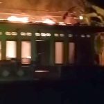Rumah Petani di Weton Wetan Puring Kebumen Ludes Terbakar, Kerugian Capai Rp100 Juta