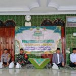 PEACEFUL MUHARRAM: Penyuluh KUA Adimulyo Kuatkan Peran UPZ Desa Sambut Tahun Baru Hijriyah