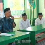 Jelang Agustus, MWCNU Pejagoan Siapkan Pelatihan Ketakmiran untuk Takmir Masjid dan Mushola NU