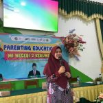Tahun Ajaran Baru, MIN 2 Kebumen Gelar Parenting untuk Wali Murid Kelas 1