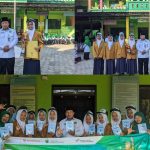 MTsN 5 Kebumen Panen Prestasi Dari Panggung Seni, Ajang Literasi, Hingga Lapangan Pramuka