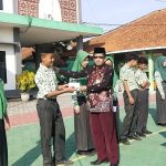 Hari Anak Nasional 2025 di MTsN 2 Kebumen: Menyemai Kepedulian, Mewujudkan Madrasah Ramah Anak