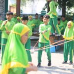 Meriah dan Penuh Makna: MIN 4 Kebumen Rayakan Hari Anak Nasional 2025 dengan Kegiatan Edukatif dan R...