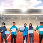 Tegas di Lintasan, Juara di Medali: MAN 1 Kebumen Ukir Sejarah di Kedu