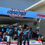 Rektor UMNU Kebumen Buka Kebumen Pushbike Race 2025: Ajang Balap Anak Usia Dini Penuh Semangat