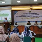 MGMP Bahasa Indonesia MTs Kebumen Gandeng UNY Gelar Pelatihan Perangkat Pembelajaran Inovatif