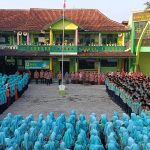 MATSANLA Gaungkan Semangat Unggul Lewat Tagline Baru: Strive For Excellence