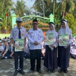 Bukti Madrasah Tak Kalah Saing: Murid MTsN 3 Kebumen Borong Juara di Ajang SMANSA Home Coming '66