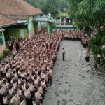 Hari Pramuka ke-64 Tahun 2025 di MIN 1 Kebumen: Pramuka Garda Ketahanan Harapan Bangsa