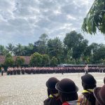 MTsN 6 Kebumen Peringati Hari Pramuka dengan Semangat Kolaborasi