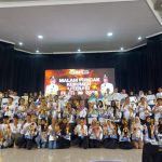 MAN 1 Kebumen Raih Penghargaan Sekolah Aktif Literasi Budaya di Kebumen Literasi Festival 2025