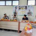 NU Dorong Dakwah Peradaban Global, Ahmad Suaedy Kupas Buku Strategis di UMNU Kebumen