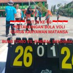 Semarak Peringatan Hari Pramuka dan HUT RI ke-80 di MTsN 1 Kebumen