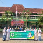 MAN 1 Kebumen Raih Penghargaan Sekolah Aktif Literasi Nasional