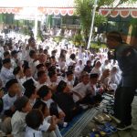 Pengkisah Muslim Hidupkan Suasana, Maulid Nabi di MIN 1 Kebumen Penuh Warna dan Makna