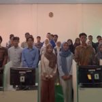 Muhadziq Fa’iz Hilmy, Alumni MAN 1 Kebumen, Raih Beasiswa Penuh Universitas Pertamina