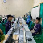 OMI Sains Tingkat Kabupaten Dimulai, MAN 1 Kebumen Jadi Tuan Rumah