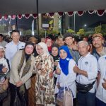 Ribuan Perantau Padati Gelar Budaya Walet Emas 2025, Sejumlah Warga Beruntung Bawa Pulang Sepeda Mot...