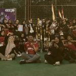 Tarian Disiplin di Lapangan: MAN 4 Kebumen Angkat Trofi Juara Umum LKBB Walet Season 2