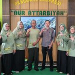 Revolusi Literasi! MTsN 5 Kebumen Hadirkan Pelatihan SLiMS 9 Bulian untuk Perpustakaan Modern