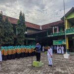 Hari Kesaktian Pancasila, MTsN 5 Kebumen Mantapkan Generasi Berkarakter