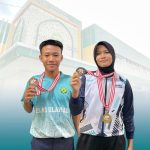 MTs Negeri 3 Kebumen Torehkan Prestasi Gemilang di POPDA Atletik 2025