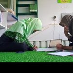 Murid MTsN 1 Kebumen Lolos Olimpiade Madrasah Indonesia Tingkat Nasional