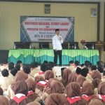 Ubah Pola Pikir, Maksimalkan Potensi Diri — 343 Siswa Kelas 9 MTsN 2 Kebumen Ikuti Motivasi Belajar ...