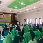 Pemimpin Muda Berkarakter Lahir dari Reorganisasi OSIS, Diklat Dewan Penggalang, dan PMR MTsN 2 Kebu...