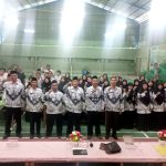 Pengurus Baru PGRI Ranting MAN 1 Kebumen Resmi Dilantik, Teguhkan Komitmen Profesionalisme Guru