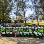 Refleksi, Dedikasi, dan Aksi Sosial: Warna Baru LDK OSIS MTsN 1 Kebumen 2025
