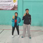 Dua Pendekar Muda MAN 4 Kebumen Ukir Prestasi di POPDA 2025 Cabang Karate