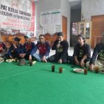Gapoktan Purwo Mudo Tani Karanganyar Studi Banding ke Klaten: Belajar Advokasi dan Kemandirian Petan...