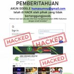 Akun Resmi UMNU Kebumen Diretas, Publik Diimbau Waspada