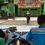 Semarak Hari Pertama Bulan Bahasa di MAN 1 Kebumen: Lestarikan Budaya, Asah Literasi, dan Melek Fina...