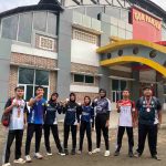 Tangguh di Arena Senam, MAN 1 Kebumen Borong 8 Medali di POPDA 2025