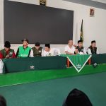 90 Anak Ikuti Khitan Massal PCNU Kebumen, Wakil Bupati Titip Pesan untuk Para Wali