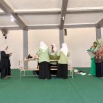 Fatayat NU Kebumen Gelar Lomba Pemulasaran Jenazah, Teguhkan Khidmah Perempuan NU di Ranah Sosial-Re...