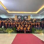 IAINU Kebumen Tetapkan 331 Wisudawan dan 27 Lulusan Terbaik Tahun Akademik 2025–2026