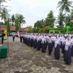 Pelantikan OSIM MTsN 3 Kebumen 2025/2026 Berlangsung Khidmat di Momentum Hari Pahlawan