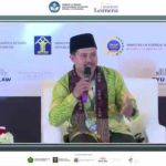 Guru MTsN 6 Kebumen Jadi Narasumber di Konferensi Internasional Literasi Keagamaan Lintas Budaya